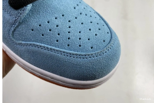 CLUB Low 58 BQ6817-401 WE SB x Dunk Pro Nike Club 58 Gulf 1025